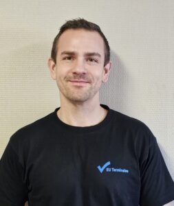 Kontakta oss Christoffer Börjesson