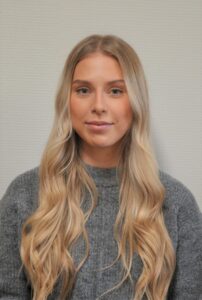 Kontakta oss Amanda Karlsson