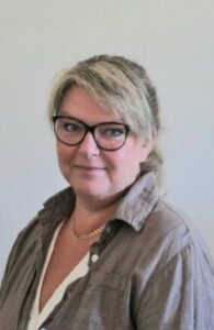 Kontakta oss Ulrika Karlsson