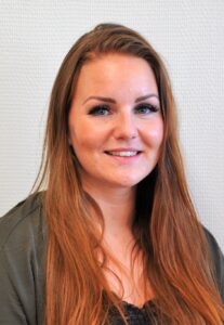 Kontakta oss Malin Ohlsson