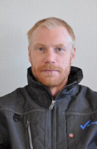 Kontakta oss robert fransson